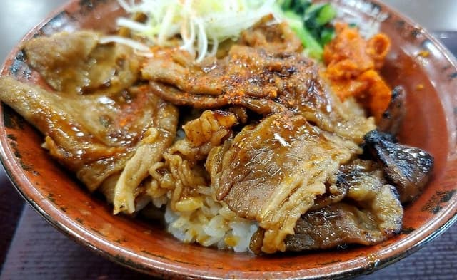 肉のヤマ牛 ジョイフル本田瑞穂 - サブ画像1