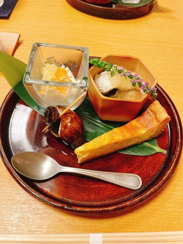 Restaurant 幹 - サブ画像3