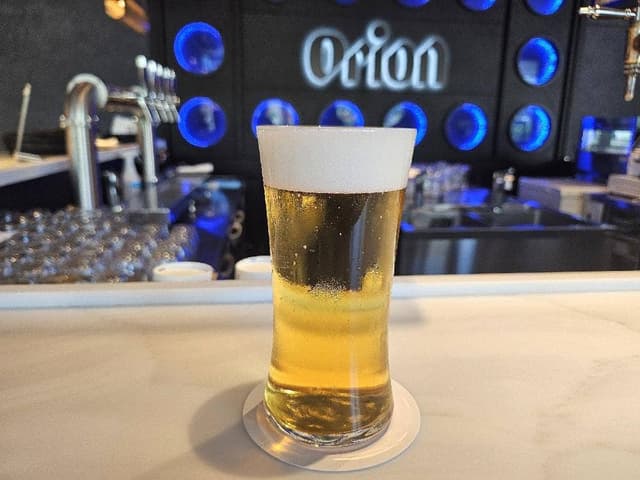 THE ORION BEER DINING オリオン ビアダイニング - サブ画像2