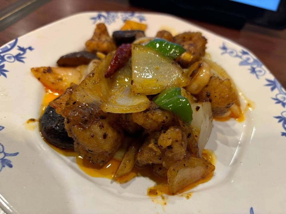 バーミヤン 板橋相生店