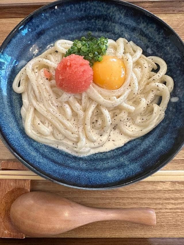 UDON NEXT - サブ画像1