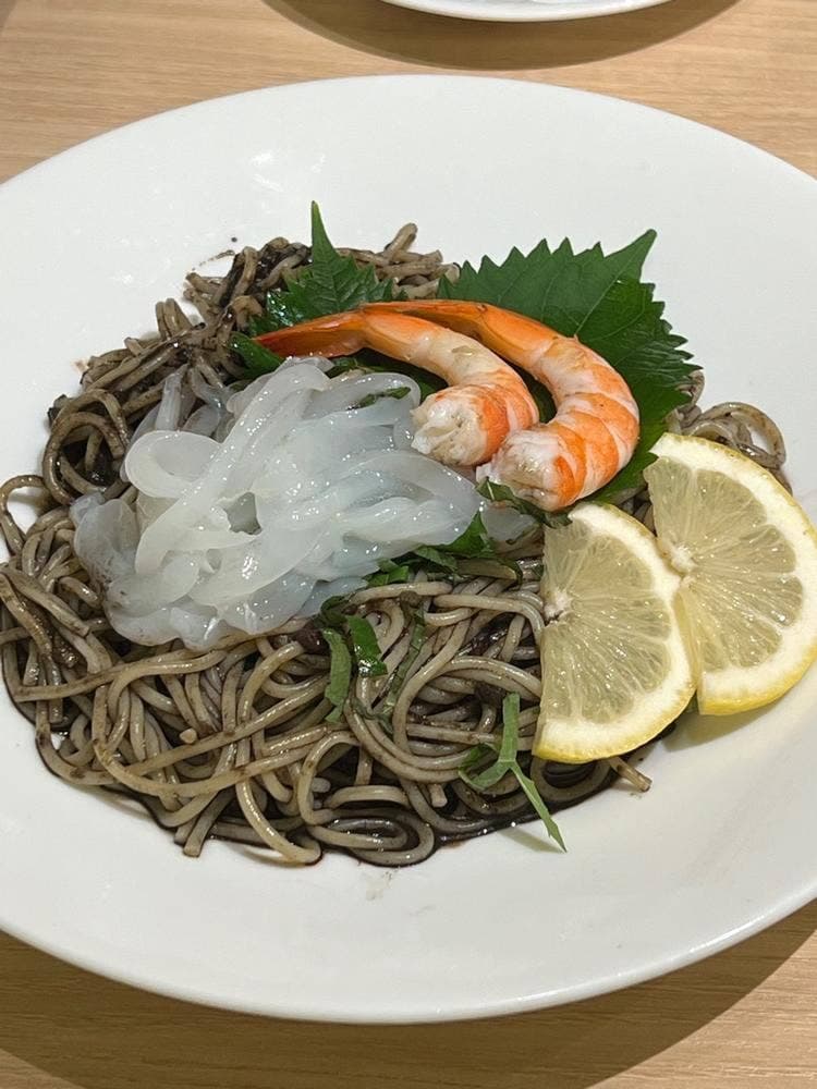 鎌倉パスタ アトレ信濃町店