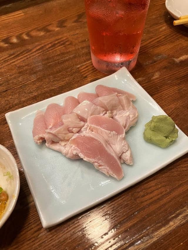 鳥樹 蒲田店 - サブ画像2