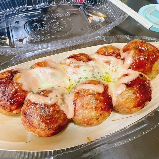 築地銀だこ イオンモール久御山店 - サブ画像1