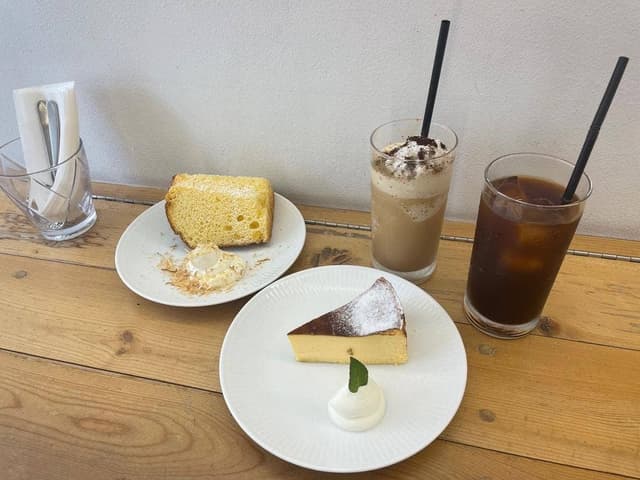 CAFE FACON ROASTER ATELIER - サブ画像1