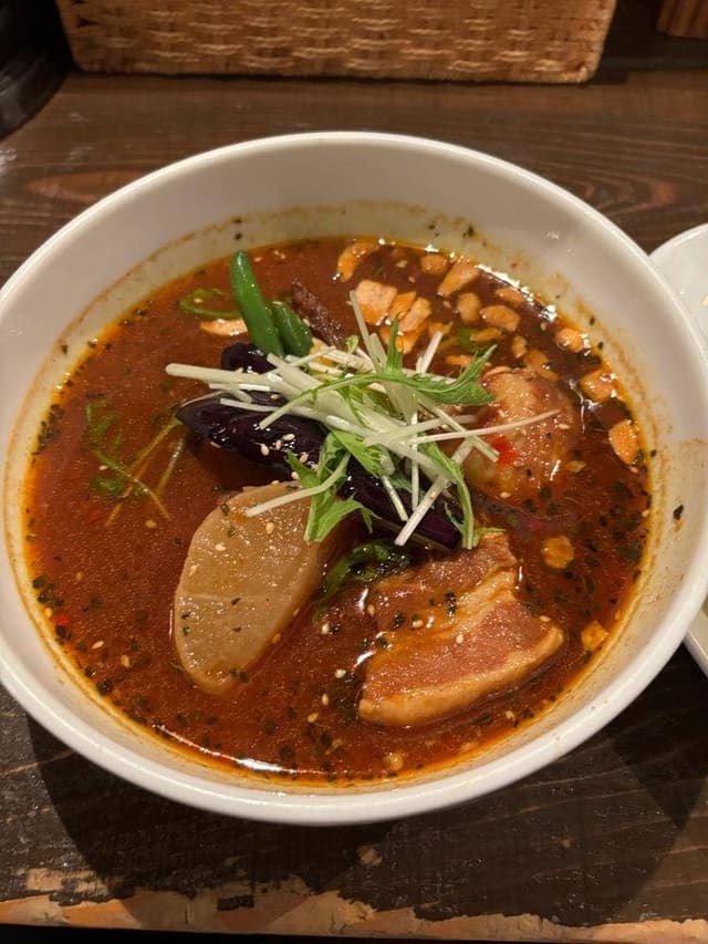 札幌スープカリー専門店 YellowSpice - サブ画像3