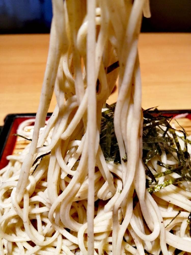 そば吉 北土居店