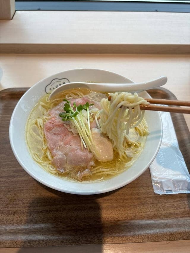 やんば茶屋 - サブ画像1