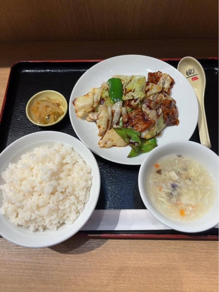 餃子の王様 龍吟 マルイファミリー溝口店