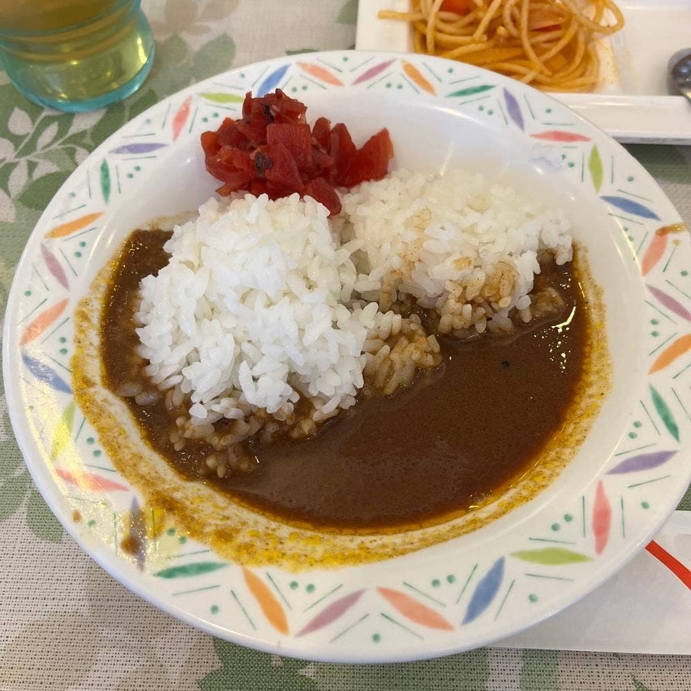 ローズハウス 余戸店