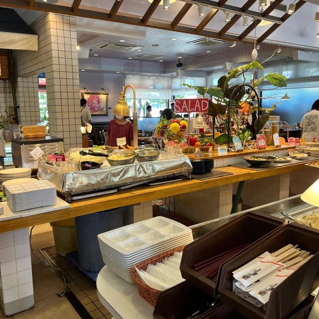 ローズハウス 余戸店 - サブ画像3
