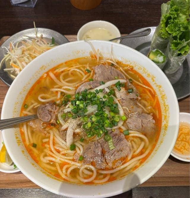 バインセオ サイゴン 有楽町店 - サブ画像1