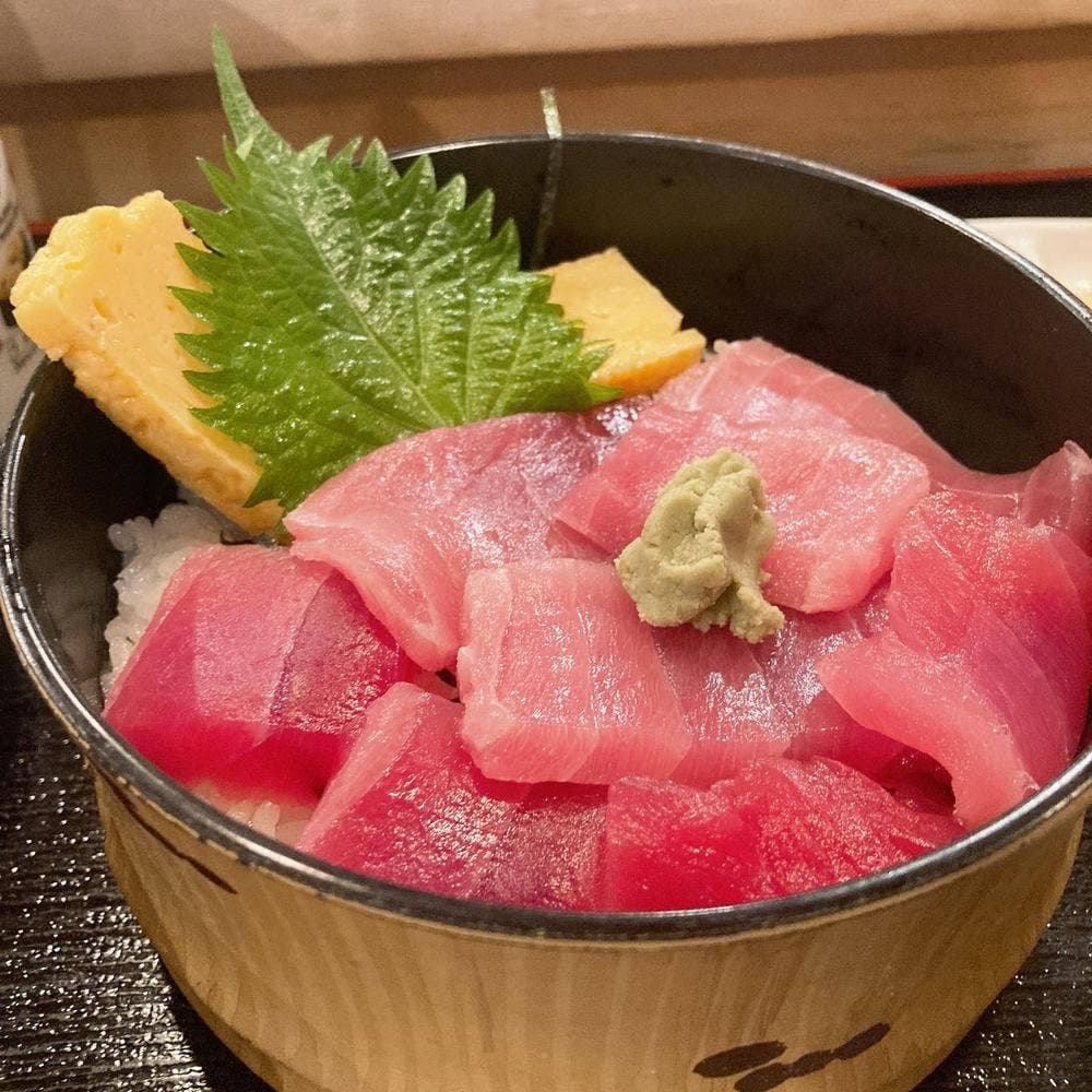美家古寿司