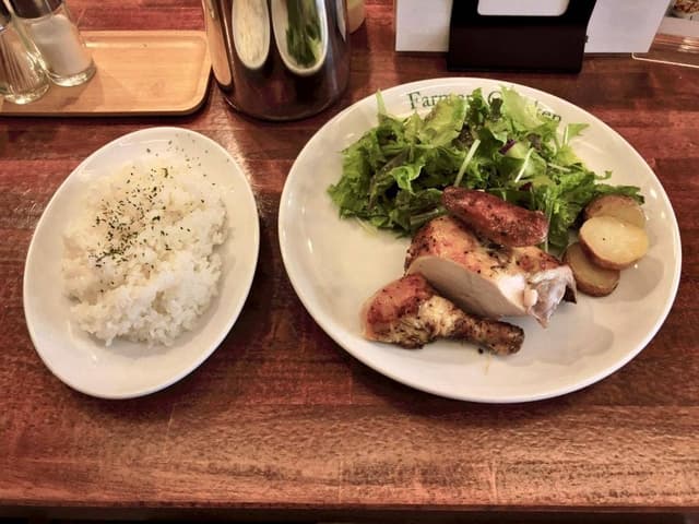 Farmer's Chicken 西新宿店 - サブ画像2