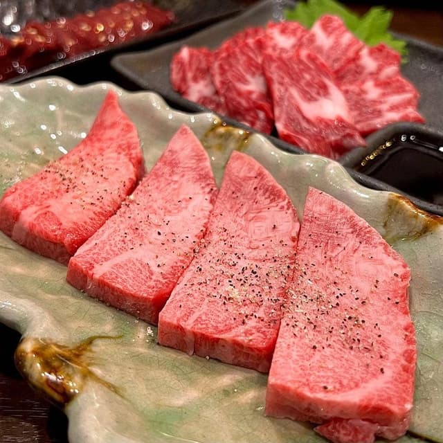焼肉くろちゃん - サブ画像3