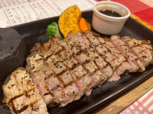 THE STATION GRILL - サブ画像1