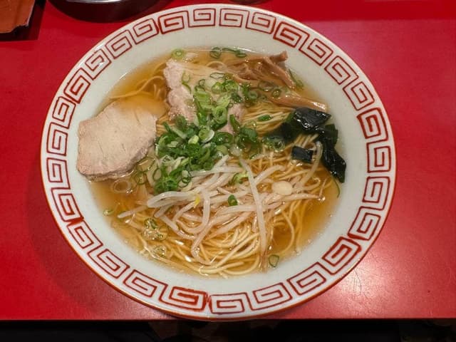 屋台ラーメン 八起 - サブ画像1