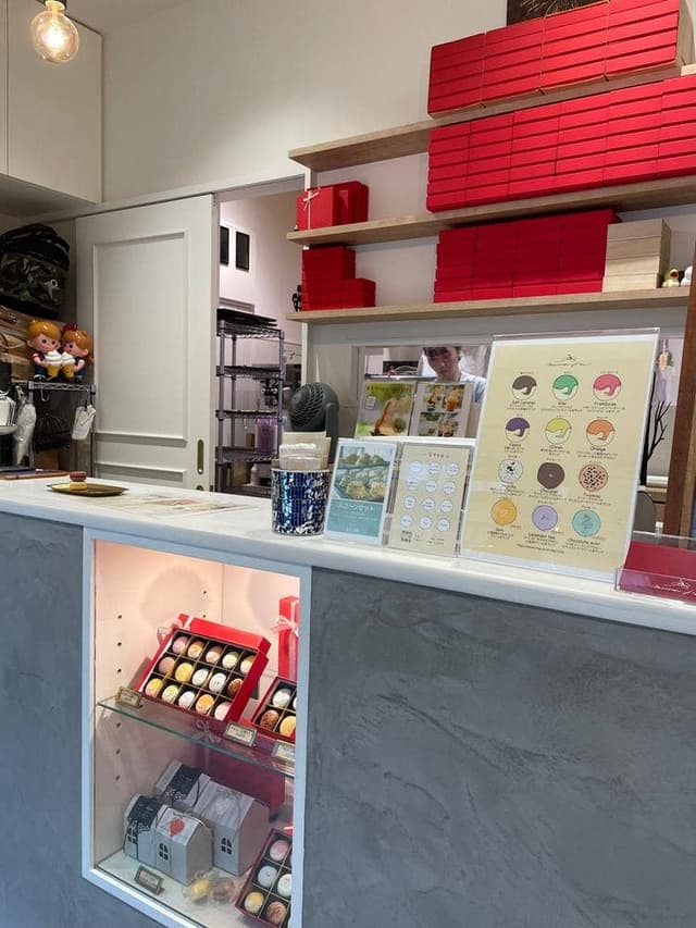 Macaron d'or - サブ画像2