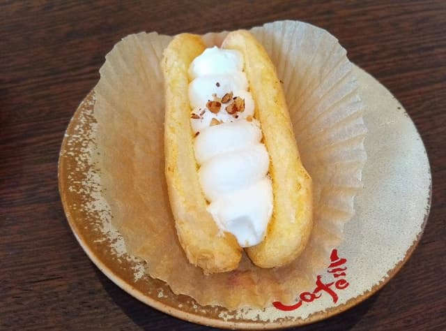 Kagerou Cafe - サブ画像3