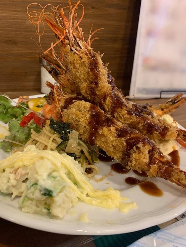 GRILL&PARLOR PARADISSO - サブ画像1