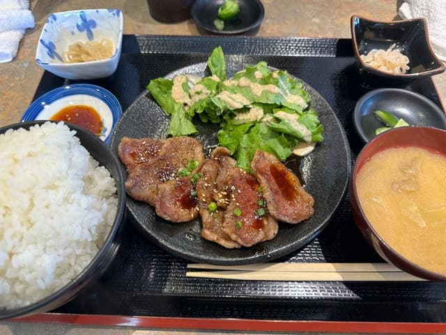 焼きや むつみ - サブ画像3