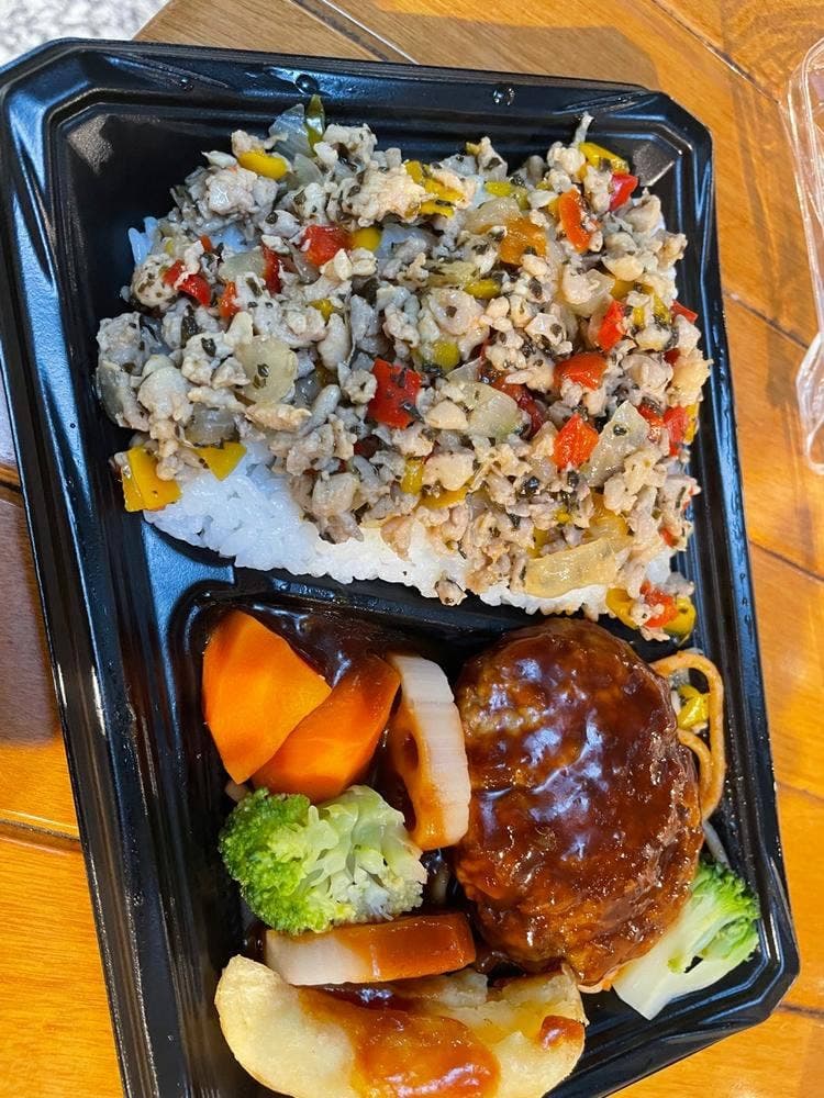 社食DELI虎ノ門ツインビルディング