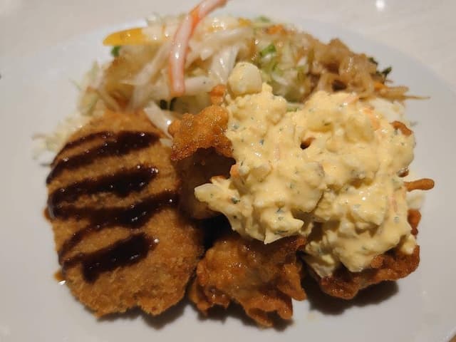 マスチキ 天神店 - サブ画像1