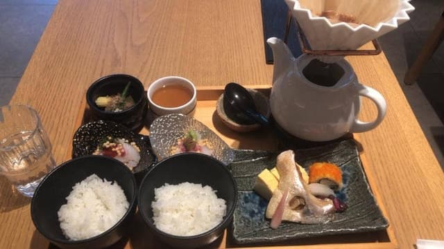 SHARI東銀座 - サブ画像2