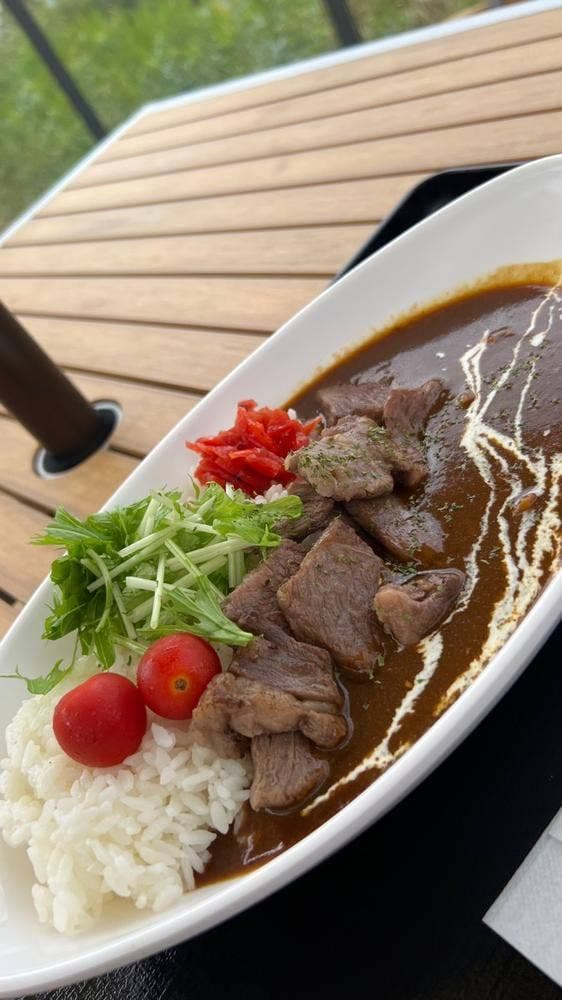 ヒンナヒンナキッチン 炎 - サブ画像2