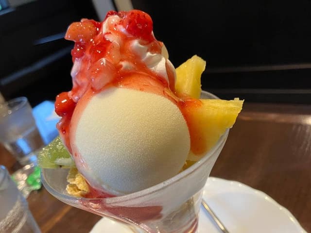 さざん珈琲 - サブ画像2