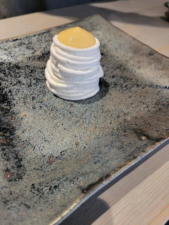和栗白露 - サブ画像3