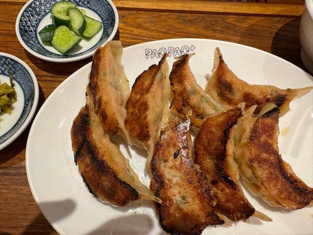 点心酒場 PAOPAO+ アトレ五反田店 - サブ画像1