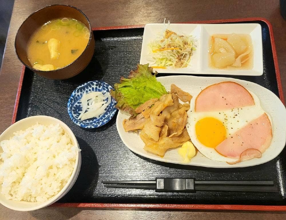 味処 たちばな