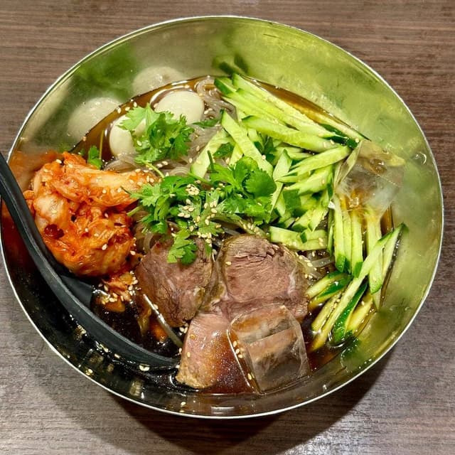 東北人家 新館 - サブ画像1