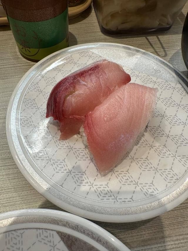 はま寿司 津乙部店 - サブ画像2