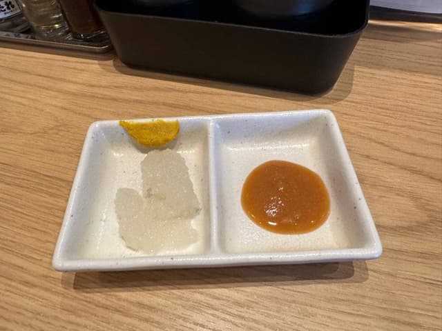 大島ラーメン 越谷レイクタウン店 - サブ画像2