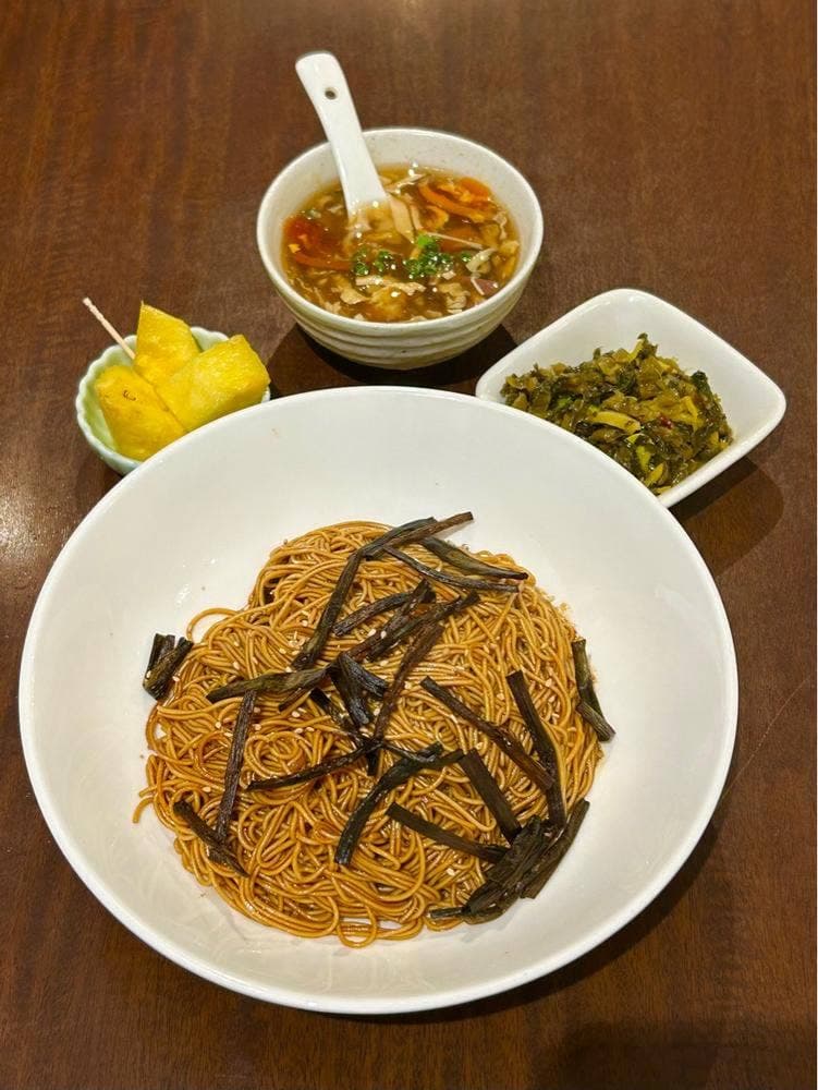 上海料理 四季 陸氏厨房