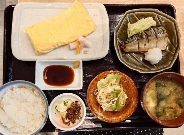 和食 いち笑 - サブ画像3