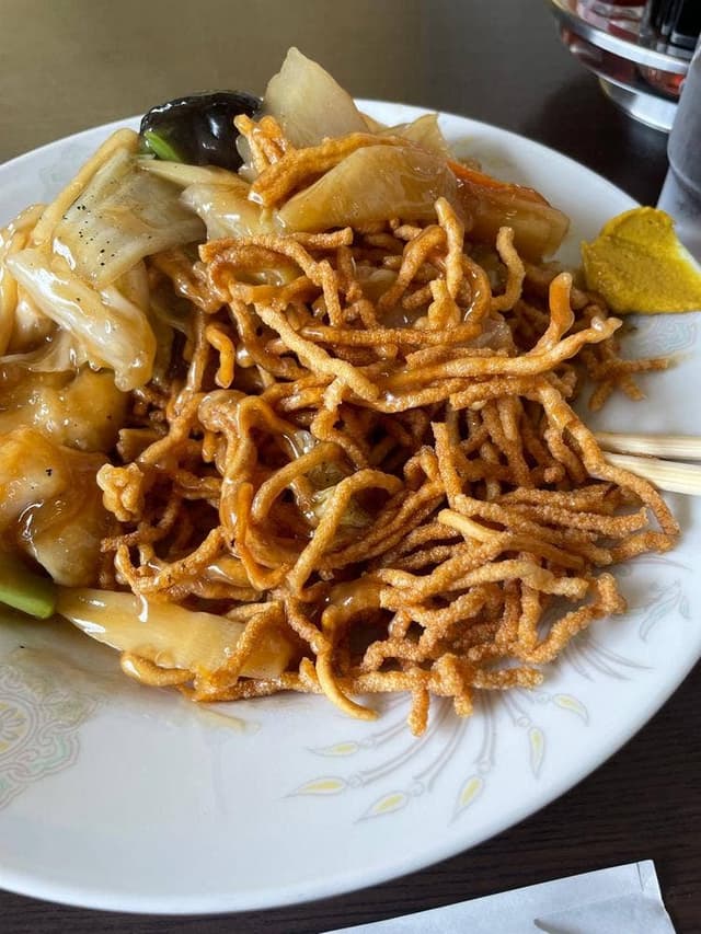 中国料理 麗蘭 - サブ画像2