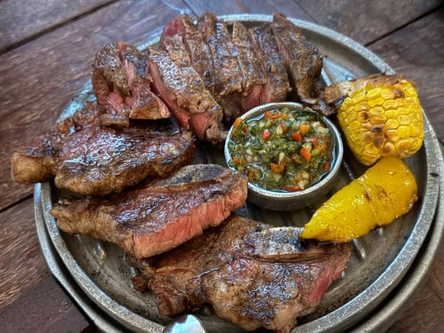 コスタ・ラティーナ - サブ画像1