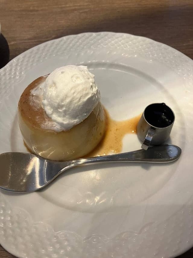 星乃珈琲店 五反田店 - サブ画像1