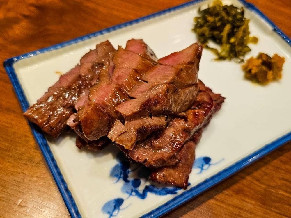 たん家 湘太 茅ヶ崎店