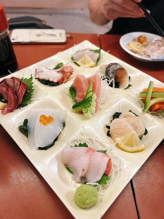 たらく 日暮里店 - サブ画像1