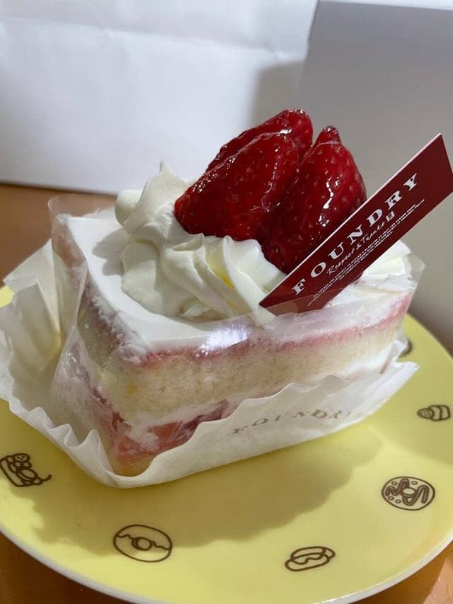 FOUNDRY そごう横浜店 - サブ画像2