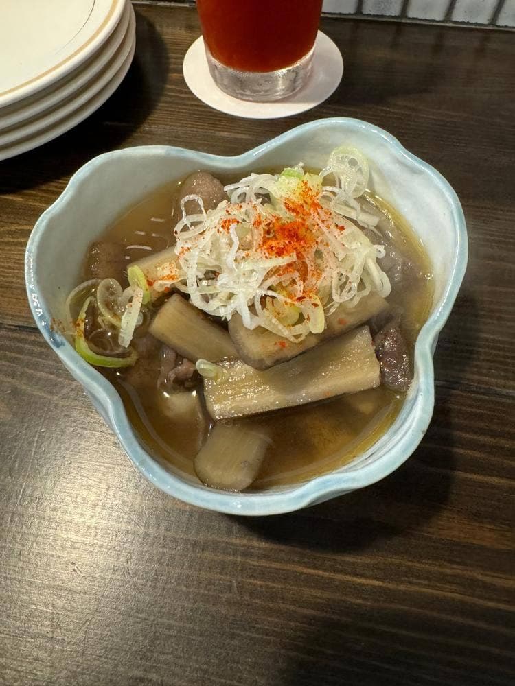 きつねや