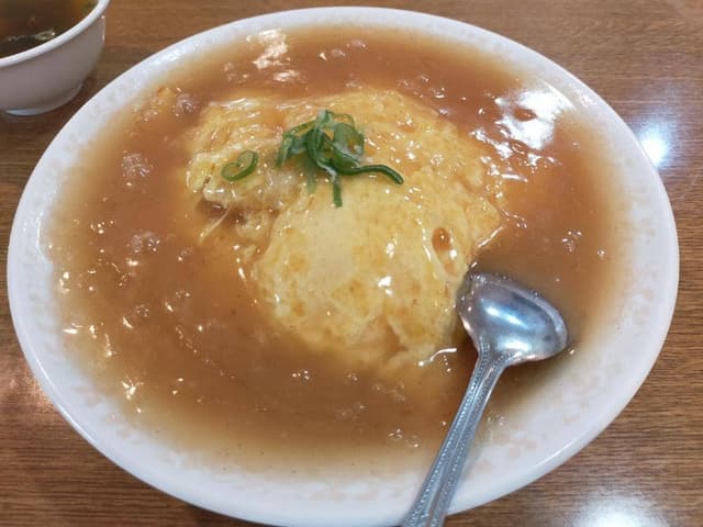 香港菜館 - サブ画像2