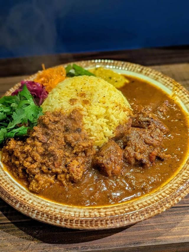 Spice Curry Toca - サブ画像3
