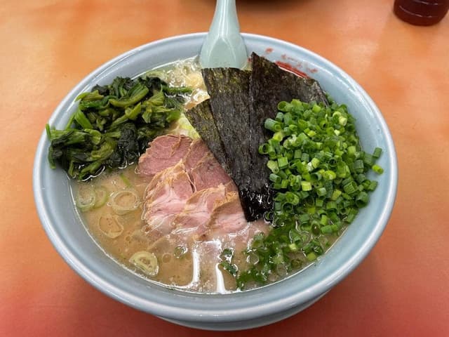 ラーメン山岡家 守谷店 - サブ画像3