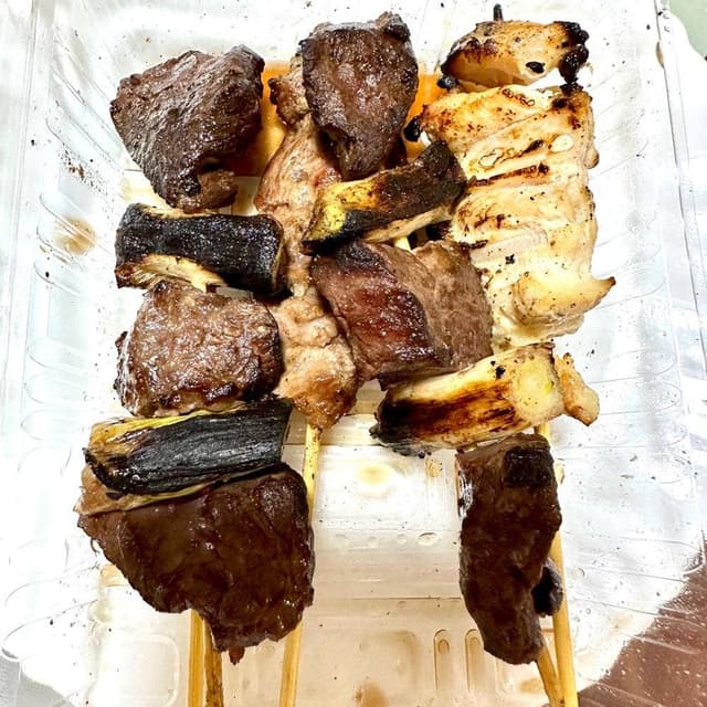 ミートショップ イタバシ - サブ画像1