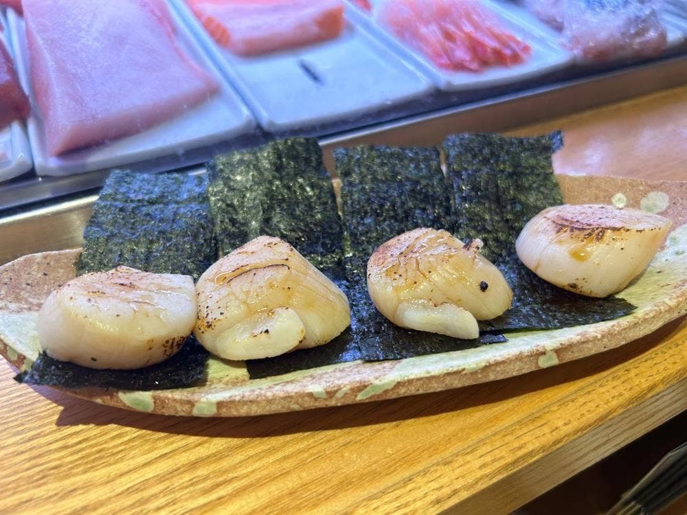 すし こたま ルミネエスト店